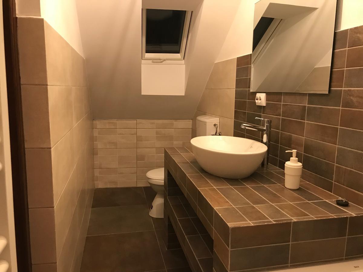 Hotel House 54 Braşov Esterno foto