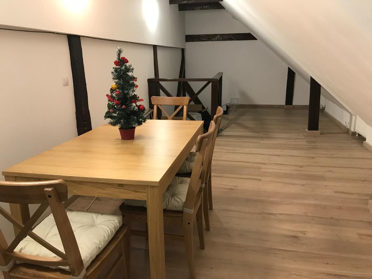 Hotel House 54 Braşov Esterno foto